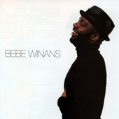Bebe Winans