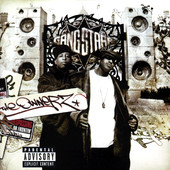 The Ownerz album Gang Starr