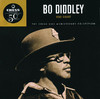 The Chess 50th Anniversary Collection: Bo Diddley - His Best, Bo Diddley