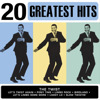 20 Greatest Hits, Chubby Checker