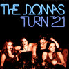 The Donnas Turn 21, The Donnas