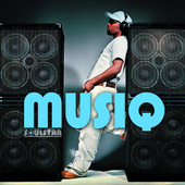 Soulstar, Musiq Soulchild