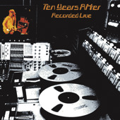 Recorded Live, Ten Years After
