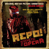 Repo! The Genetic Opera (Original Motion Picture Soundtrack) [Deluxe Edition], Repo! The Genetic Opera Cast