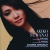 Mendelssohn & Tchaikovsky: Violin Concertos, Akiko Suwanai