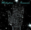 Pneumonia, Whiskeytown
