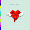 808s & Heartbreak, Kanye West