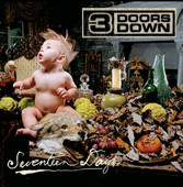Seventeen Days (Bonus Track Version)