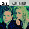 Best Of/20th Century, Secret Garden