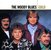 Gold: The Moody Blues (Remastered), The Moody Blues