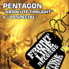Absolute Thought / So Special - Single, Pentagon