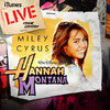 iTunes Live from London - EP, Miley Cyrus