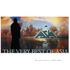 The Very Best of Asia - Heat of the Moment 1982-1990, Asia