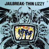 Jailbreak, Thin Lizzy