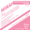 Gone Are All the Days (Remixes) - EP