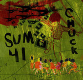 Chuck, Sum 41