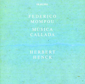 Música Callada: No. 12. Lento by 