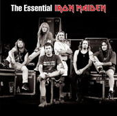 The Essential Iron Maiden, Iron Maiden