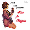 Boyd Rice Presents Music for Pussycats, Bernadette Caroll