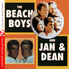 The Beach Boys / Jan & Dean (Remastered)