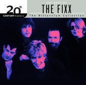 20th Century Masters - The Millennium Collection: The Best of the Fixx (Remastered), The Fixx
