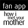 How I Met Your Mother Fan App