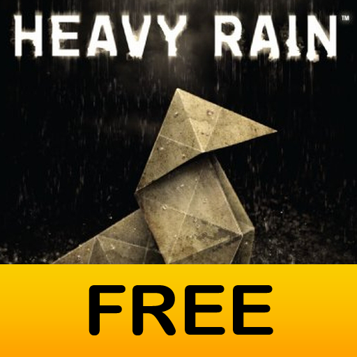 Heavy Rain (Cheats & Tips)
