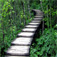 Avantgarde Battery Meter, Path Theme