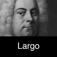 Icon Largo, Haendel