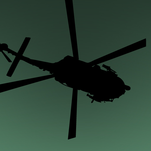 CaveCopter icon