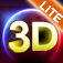 3D高清鈴聲(免費版) Icon