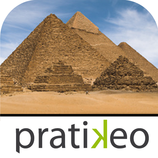Les pyramides et leurs mystères