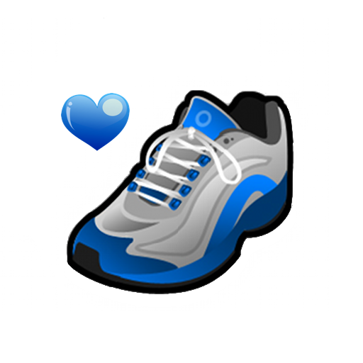 LogYourHike - GPS pedometer hike walk
