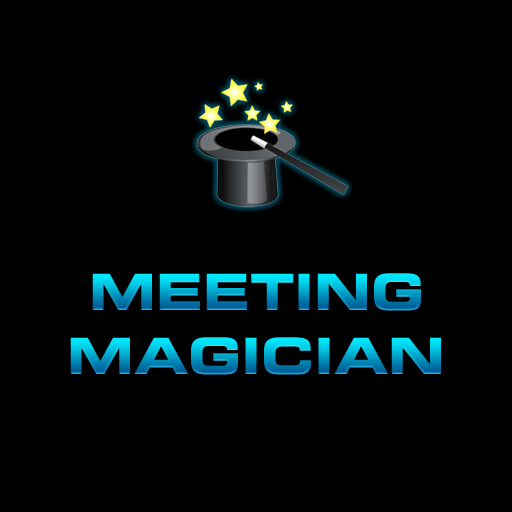 Meeting Magician