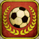 Flick Kick Football
