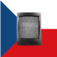 Czech TV Guide by Šimun Mikecin