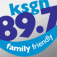 Family Friendly 89.7 KSGN