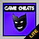 Game Cheats Lite for iPhone/iPod Touch