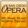 Icon San Diego Opera