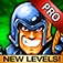 Icon Rick Rocketson Pro (NEW)