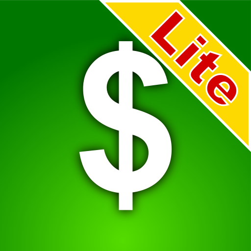 Expenses Lite - finance manager