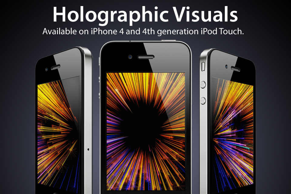 Laser Lights Entertainment Lifestyle free app for iPhone, iPad and