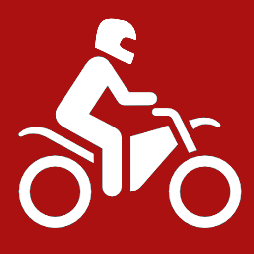 Motorcycle and Scooter Parking