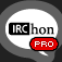 IRChon Pro: Chat with other users