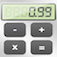 A Retro Calculator