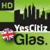 YesCitiz Glasgow for iPad