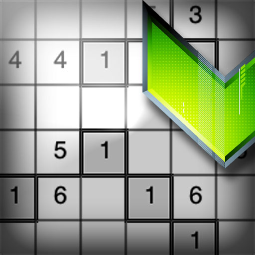 FillingManiak: A PuzzleManiak game icon