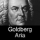 Icon Goldberg Variations ''Aria'', Bach