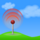 Icon GPS Info