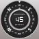 Digital Compass for iPhone